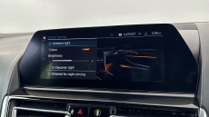 BMW 8 Series 840i sDrive 4dr Auto Petrol Saloon